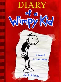 01 - Greg Heffley’s Journal - [The Diary of a Wimpy Kid]